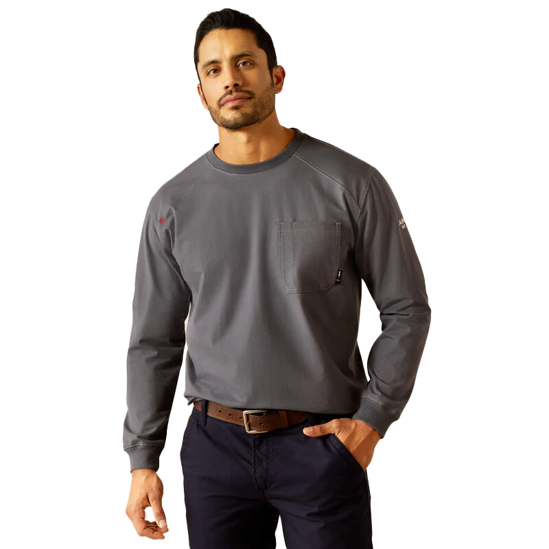 Ariat FR Pima T-Shirt