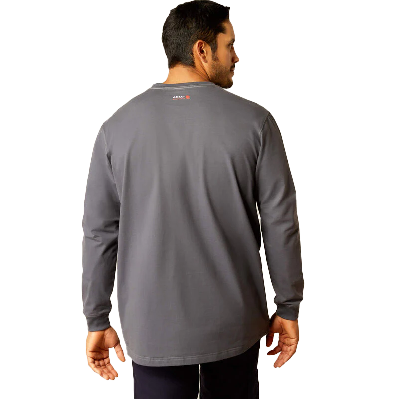 Ariat FR Pima T-Shirt - Image 2