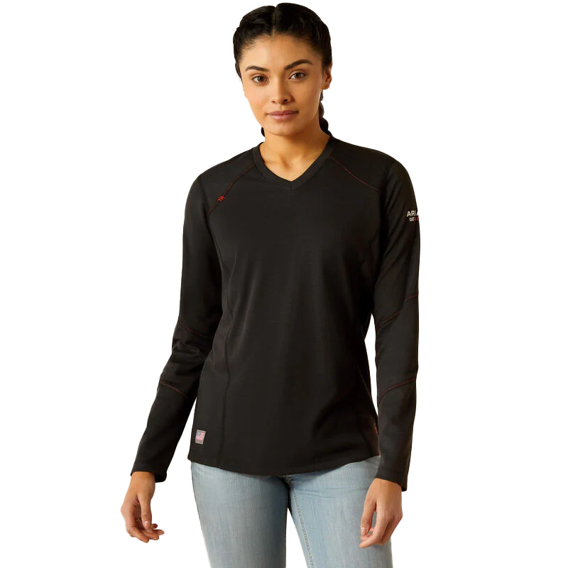 Ariat FR Primo Baselayer