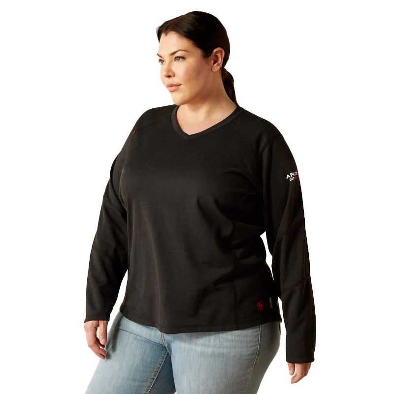 Ariat FR Primo Baselayer - Image 2