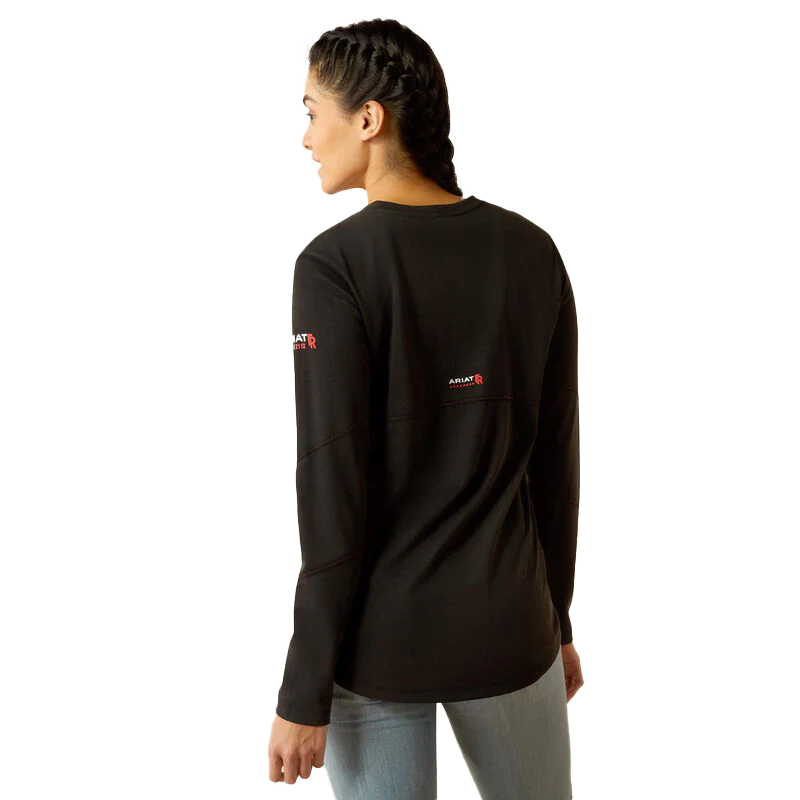 Ariat FR Primo Baselayer - Image 3
