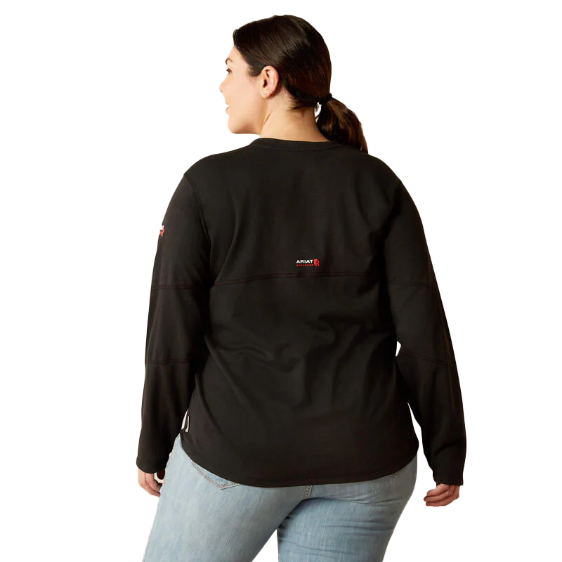 Ariat FR Primo Baselayer - Image 4
