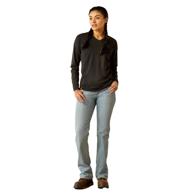 Ariat FR Primo Baselayer - Image 5