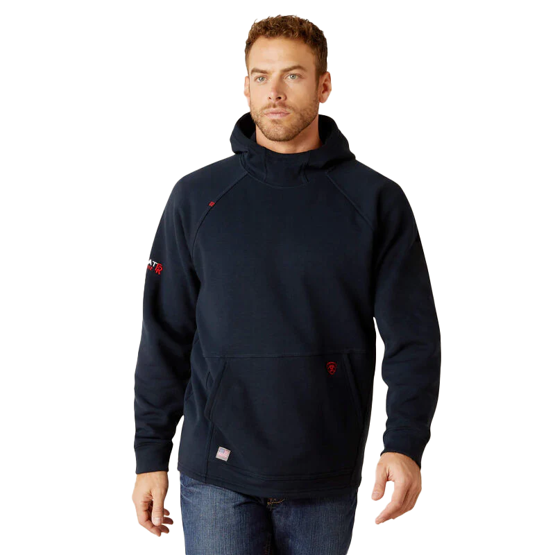 Ariat FR Primo Fleece 2.0 Hoodie