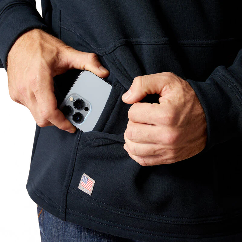Ariat FR Primo Fleece 2.0 Hoodie - Image 2