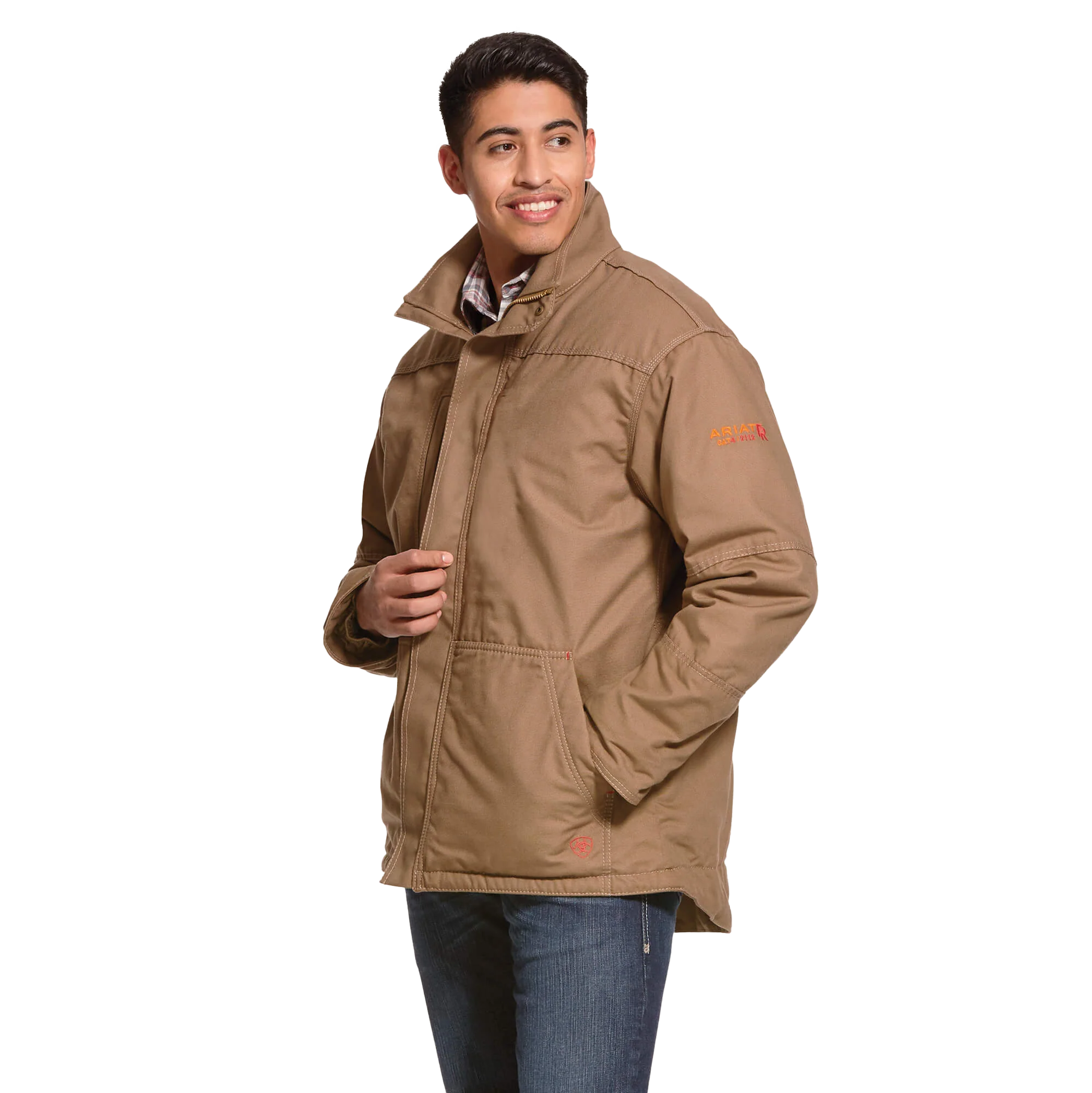 Ariat FR Workhorse Insulated Jacket