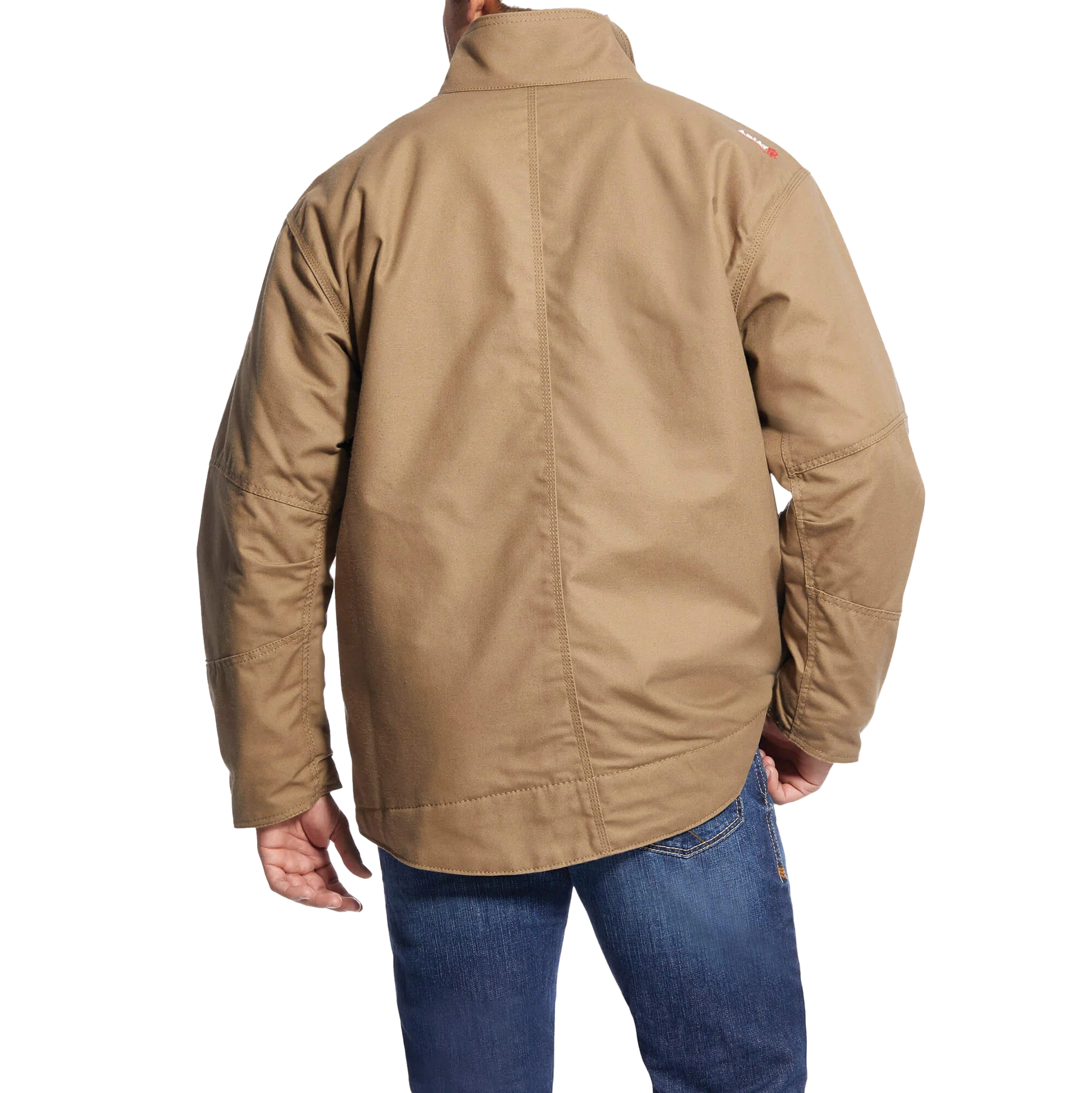 Ariat FR Workhorse Insulated Jacket - Image 2
