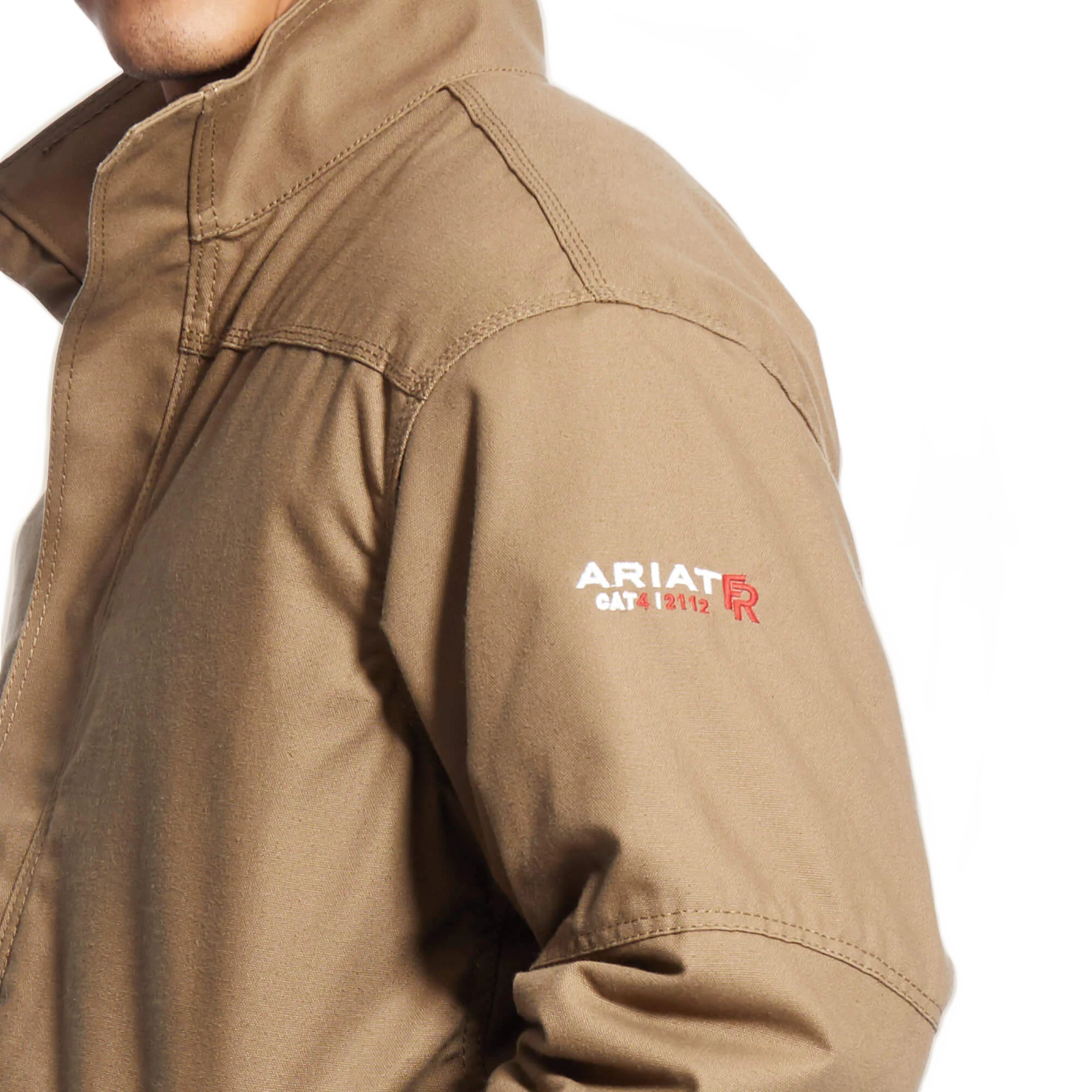 Ariat FR Workhorse Insulated Jacket - Image 3