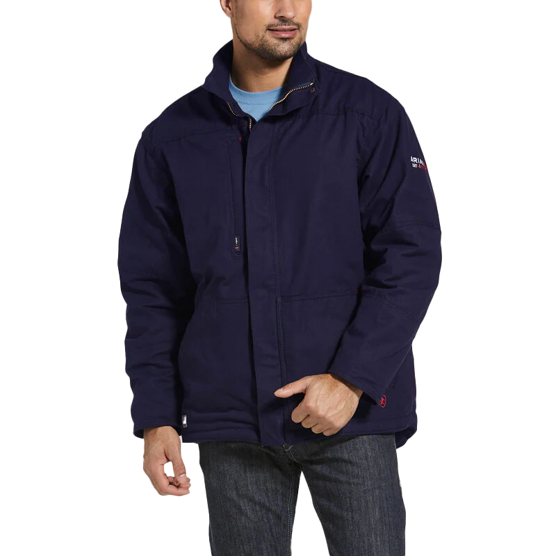 Ariat FR Workhorse Insulated Jacket - Image 4