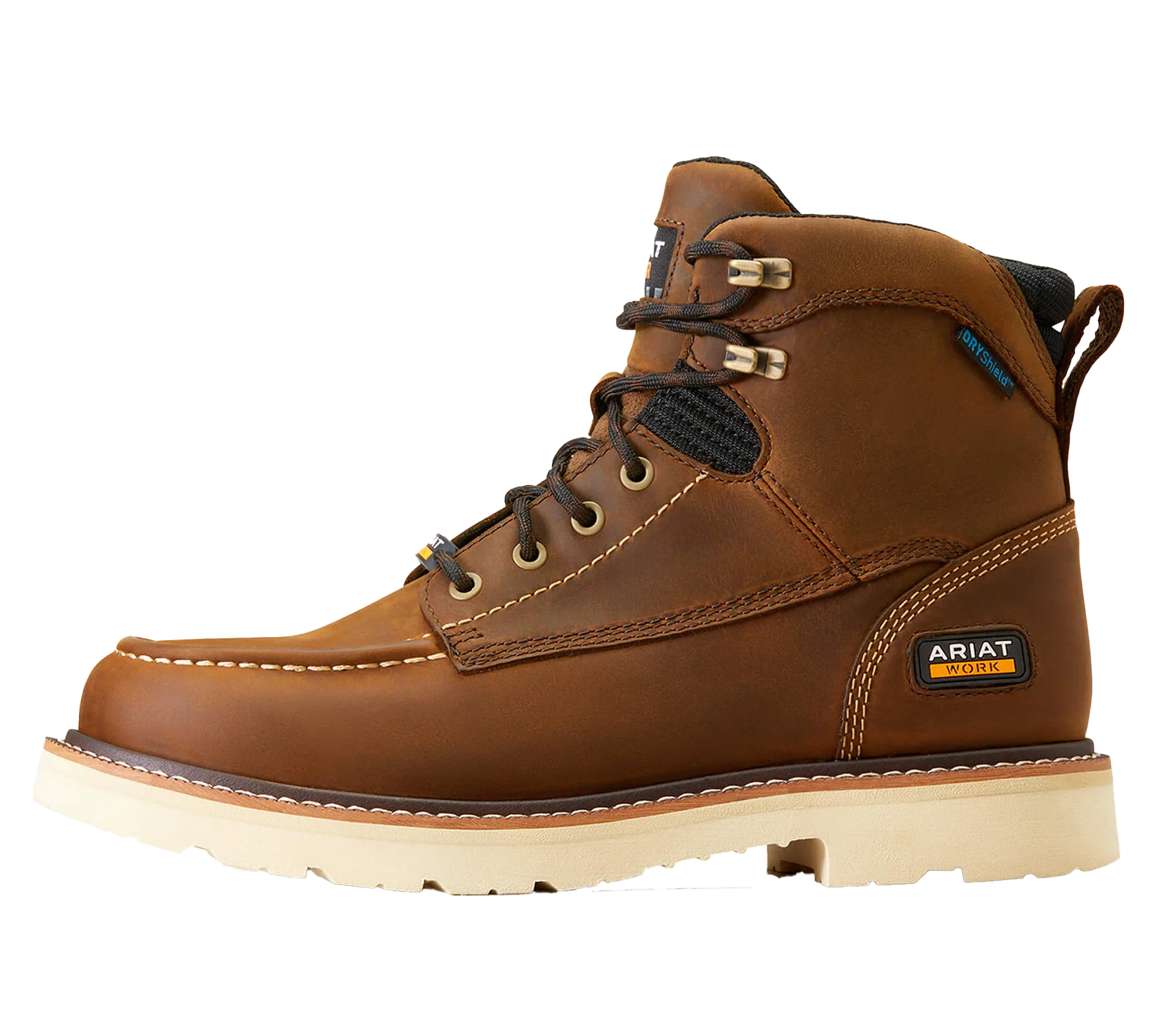 Ariat Rebar Lift 6" Waterproof Work Boot - Image 2