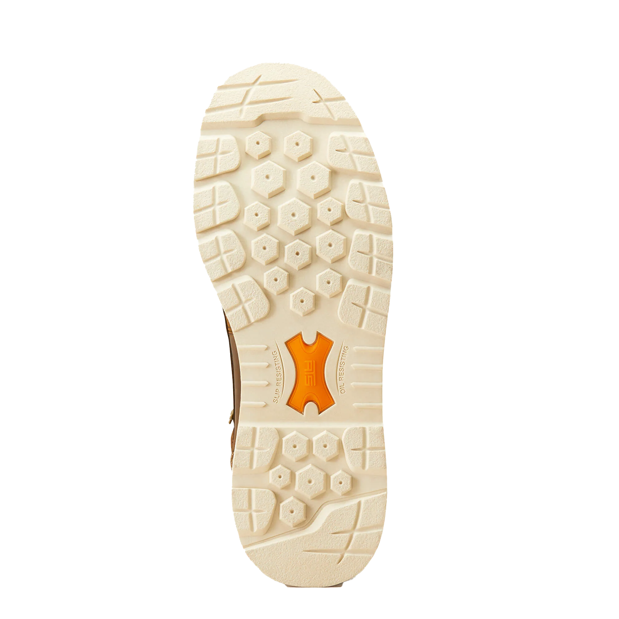 Ariat Rebar Lift 6" Waterproof Work Boot - Image 3