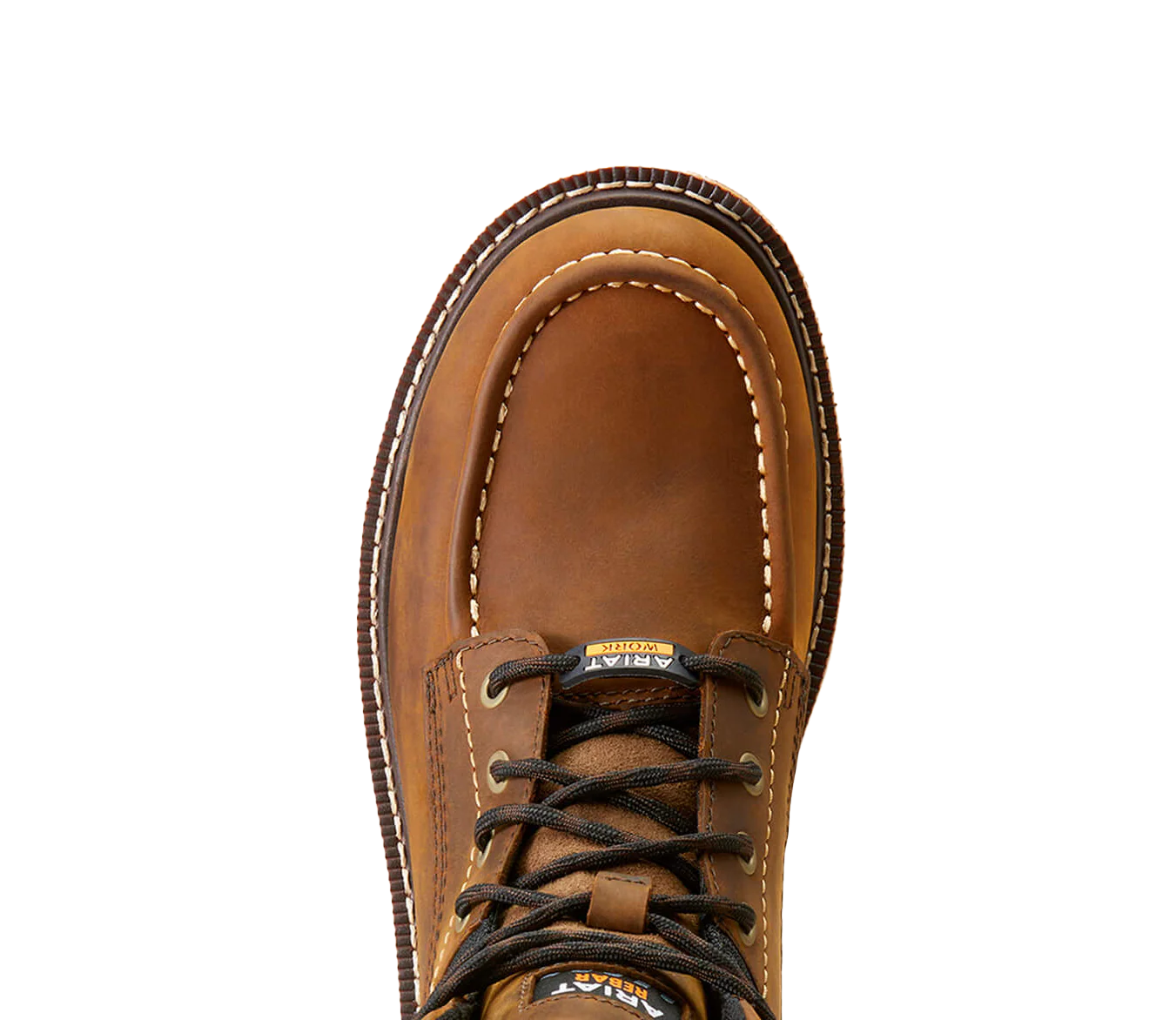 Ariat Rebar Lift 6" Waterproof Work Boot - Image 4