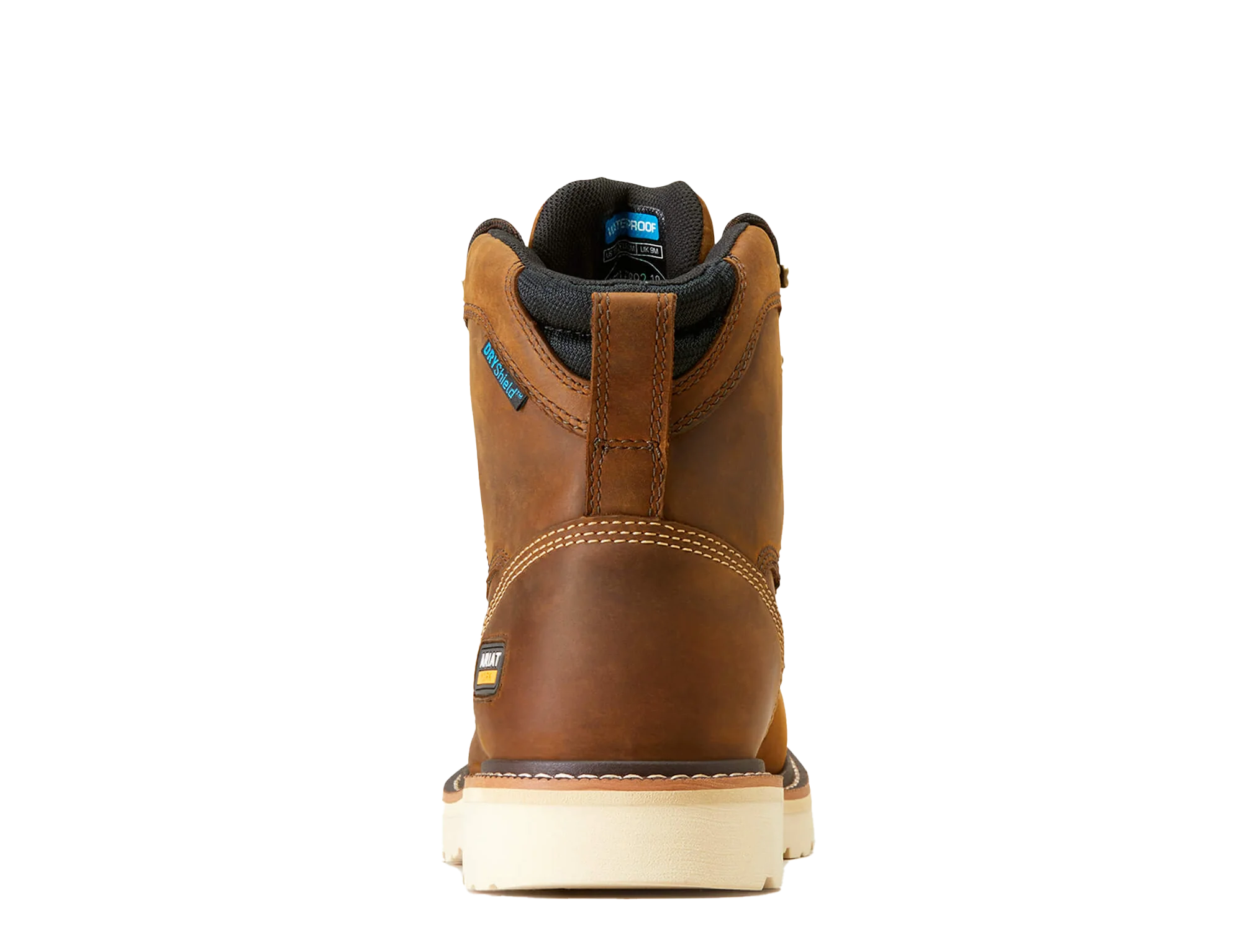 Ariat Rebar Lift 6" Waterproof Work Boot - Image 5