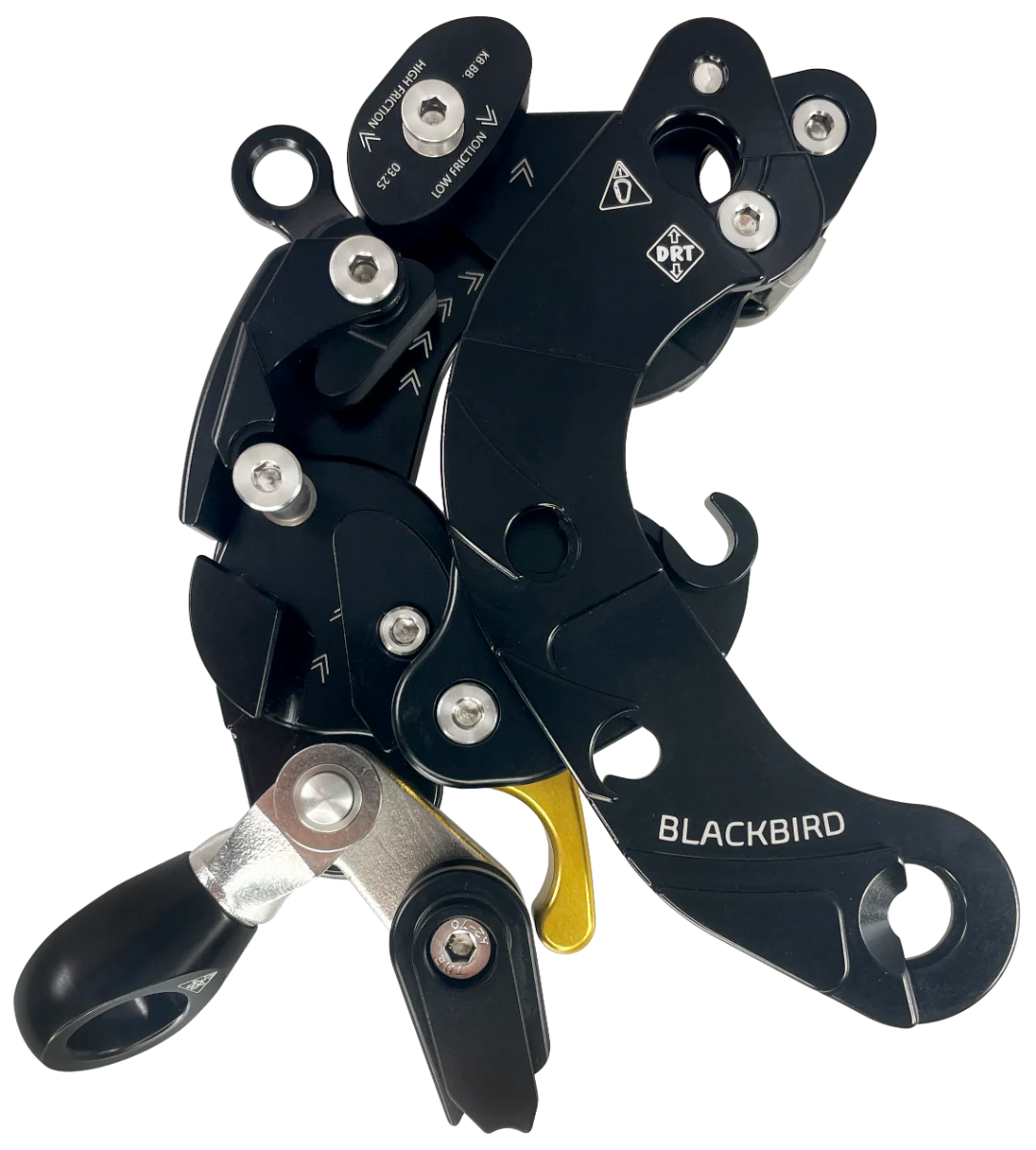ART Blackbird - Image 5