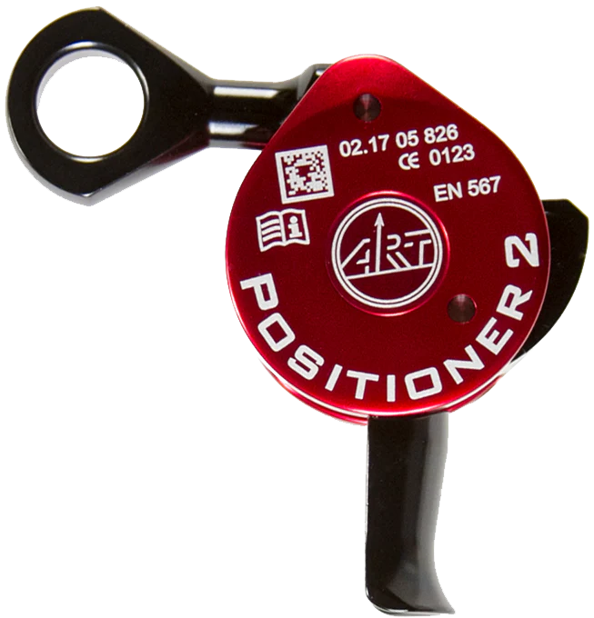 ART POSITIONER 2