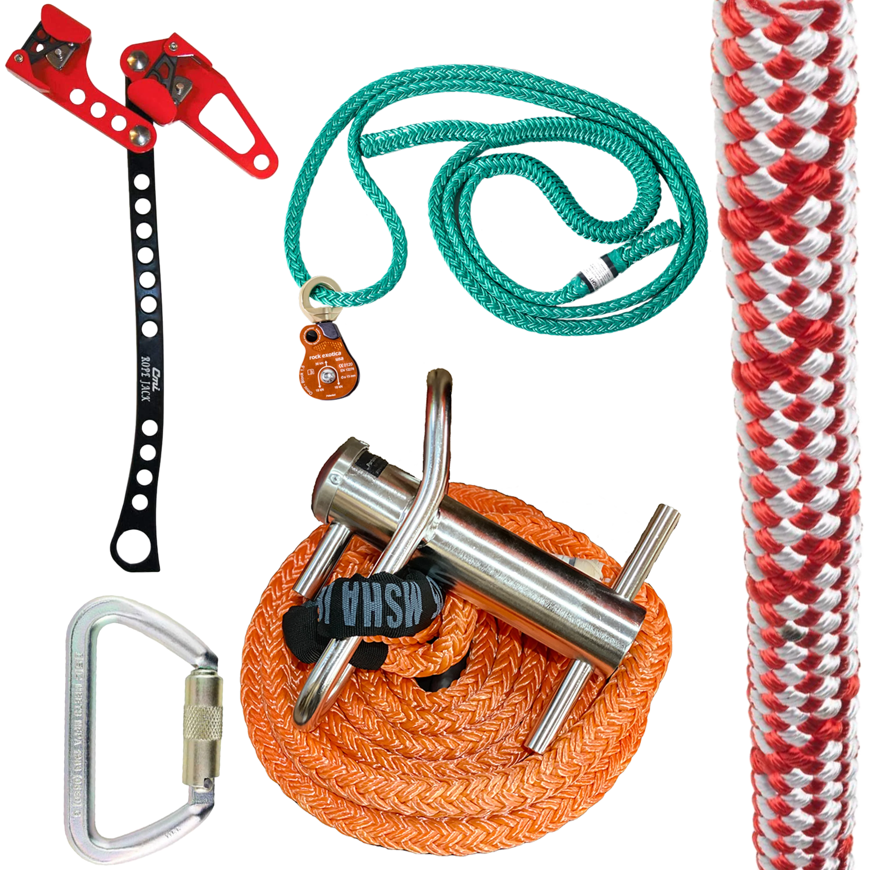at"TENSION" Kit