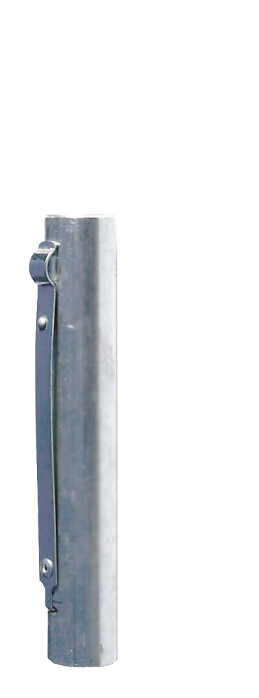 BARTLETT ALUMINUM SLEEVE - Image 2