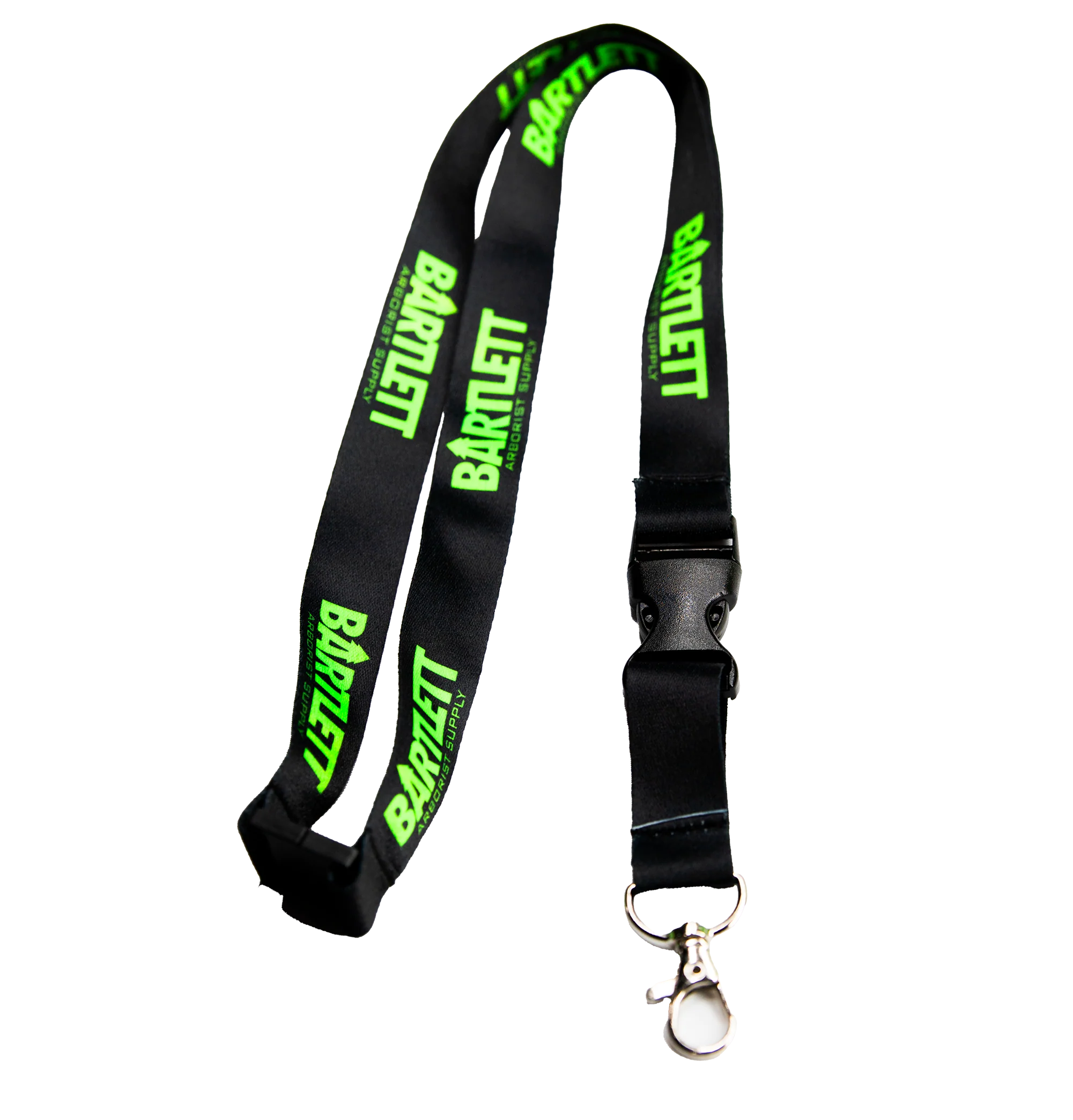 Bartlett Key Lanyard