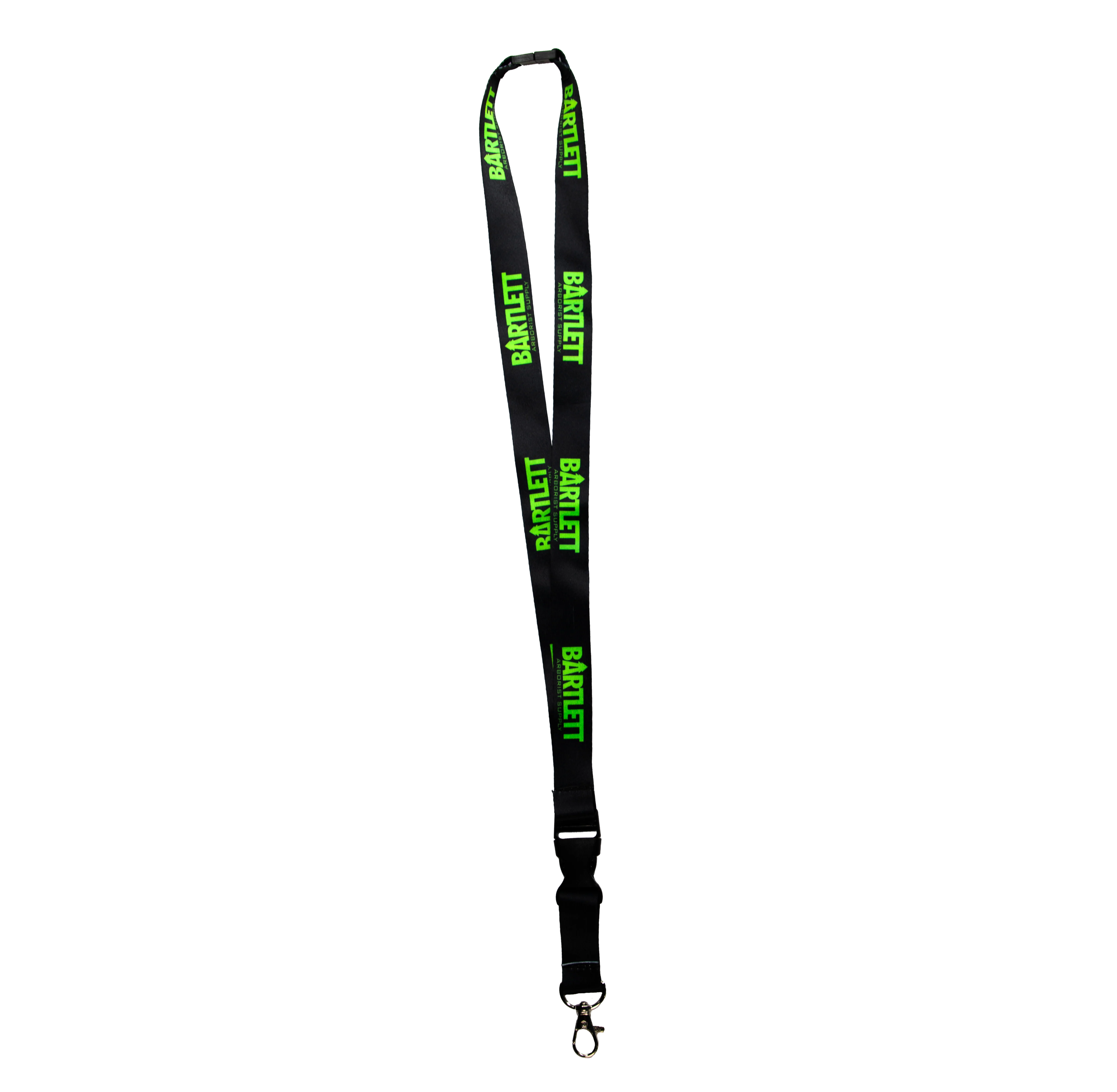 Bartlett Key Lanyard - Image 2