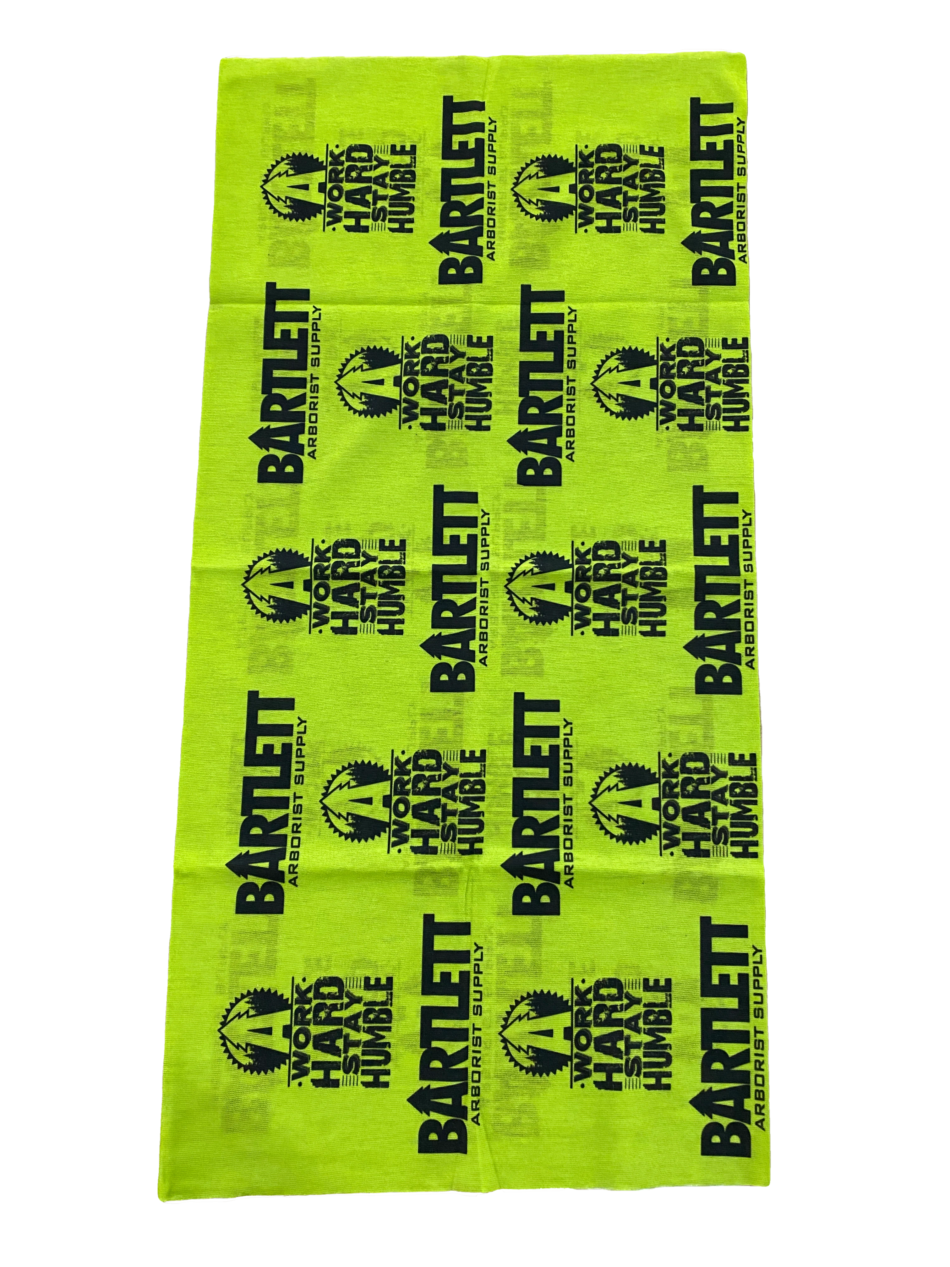 Bartlett Arborist Neck Gaiter - Image 3