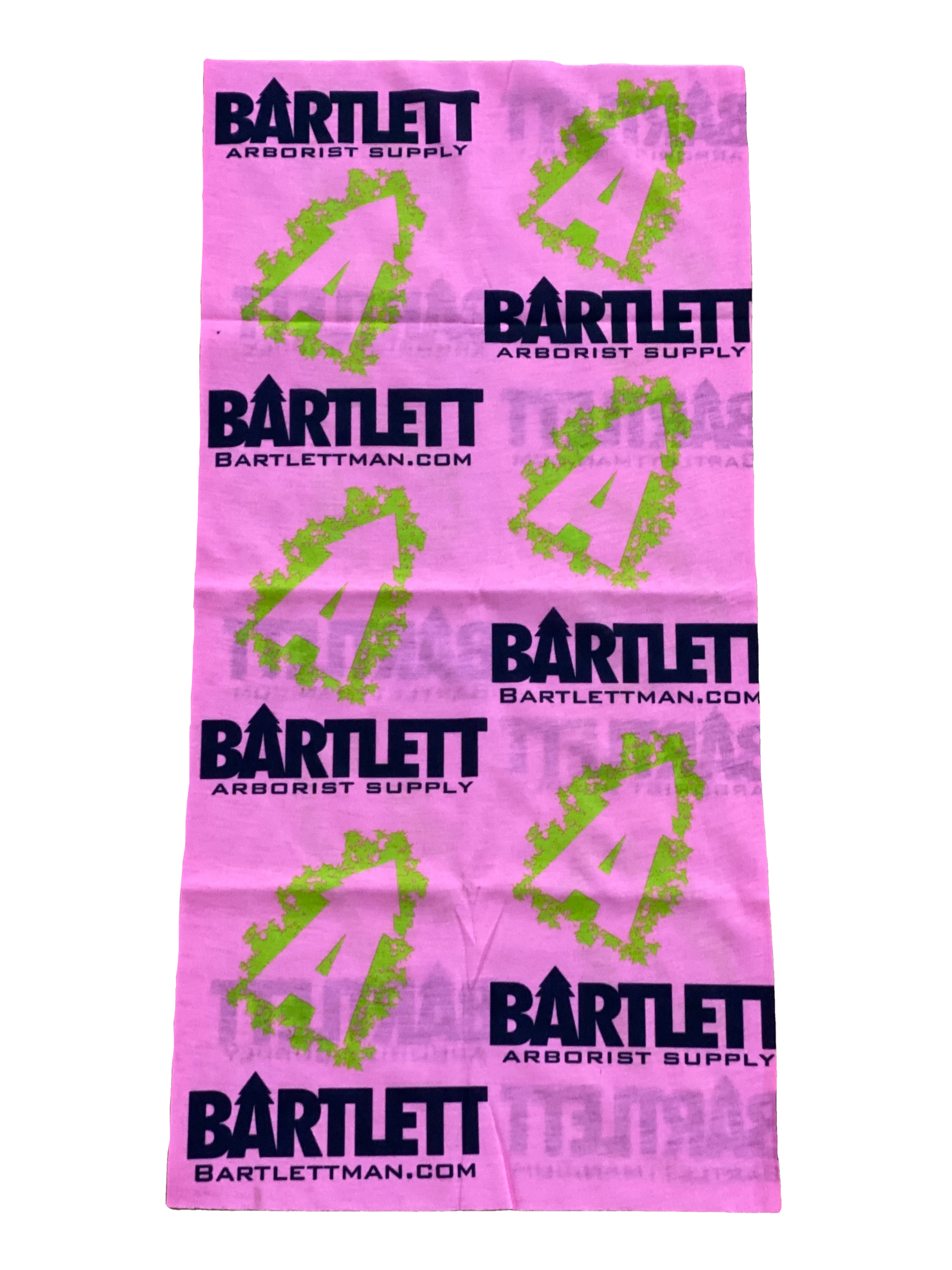 Bartlett Arborist Neck Gaiter - Image 4