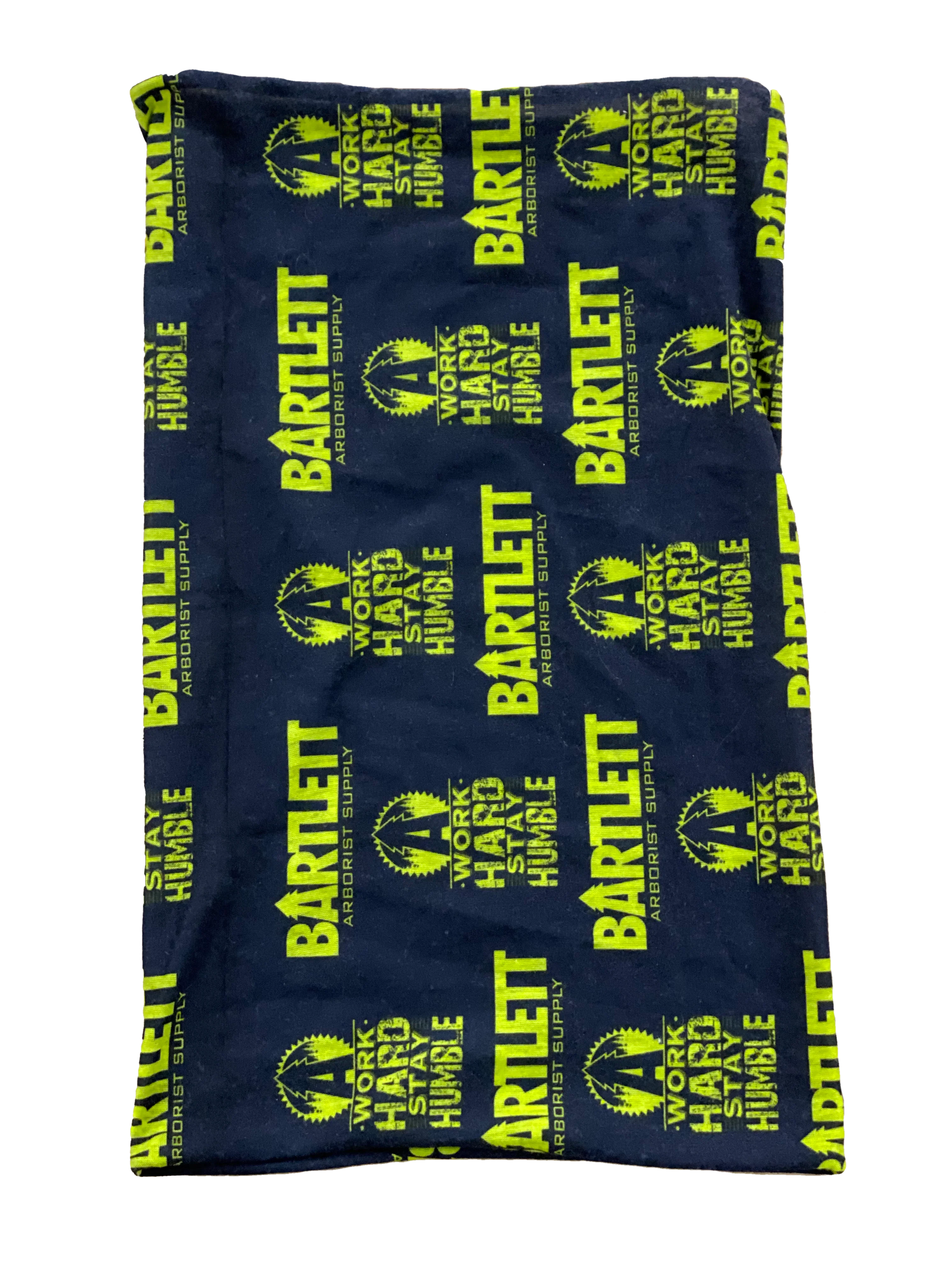 Bartlett Arborist Neck Gaiter - Image 5