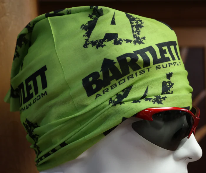 Bartlett Arborist Neck Gaiter - Image 6