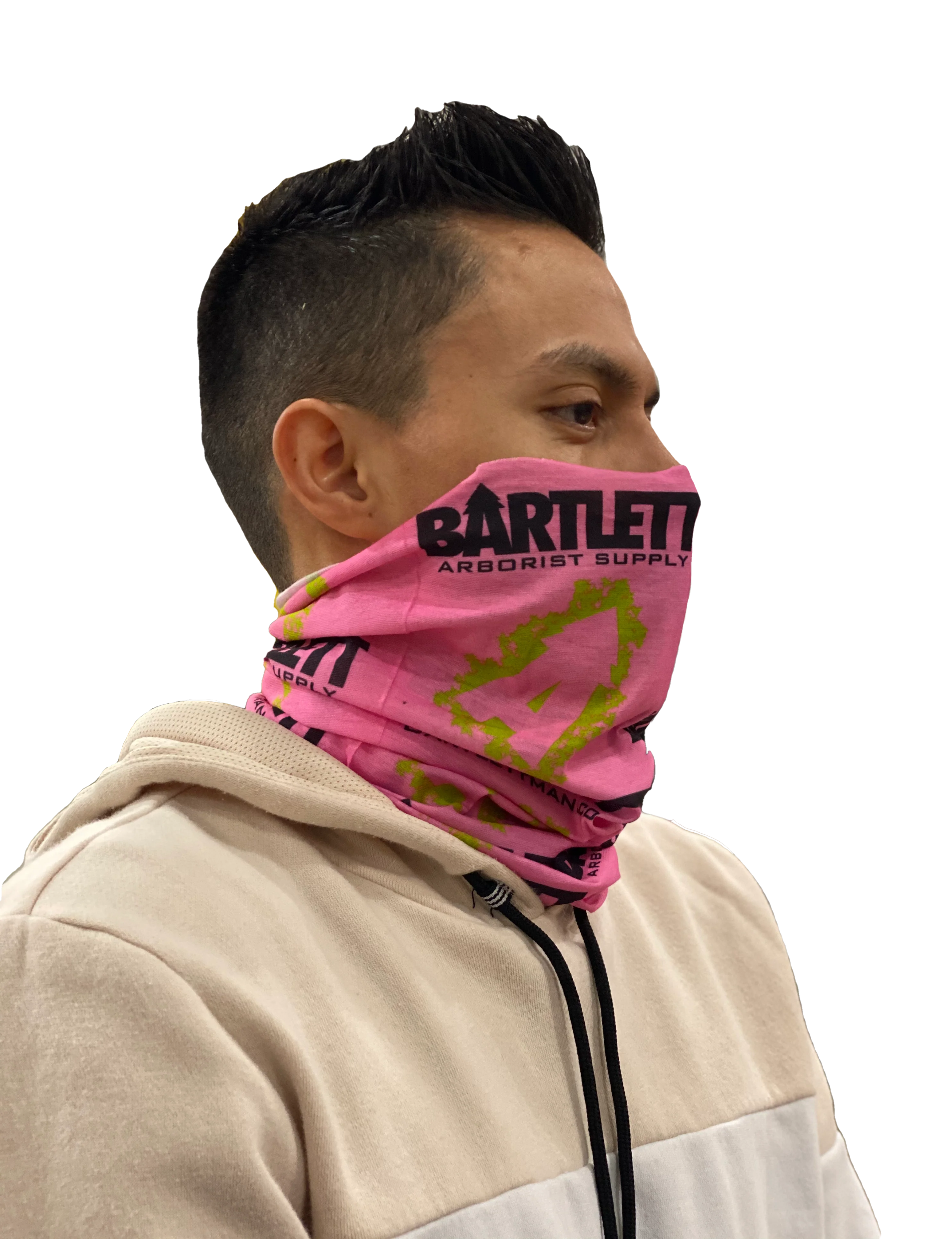 Bartlett Arborist Neck Gaiter - Image 8