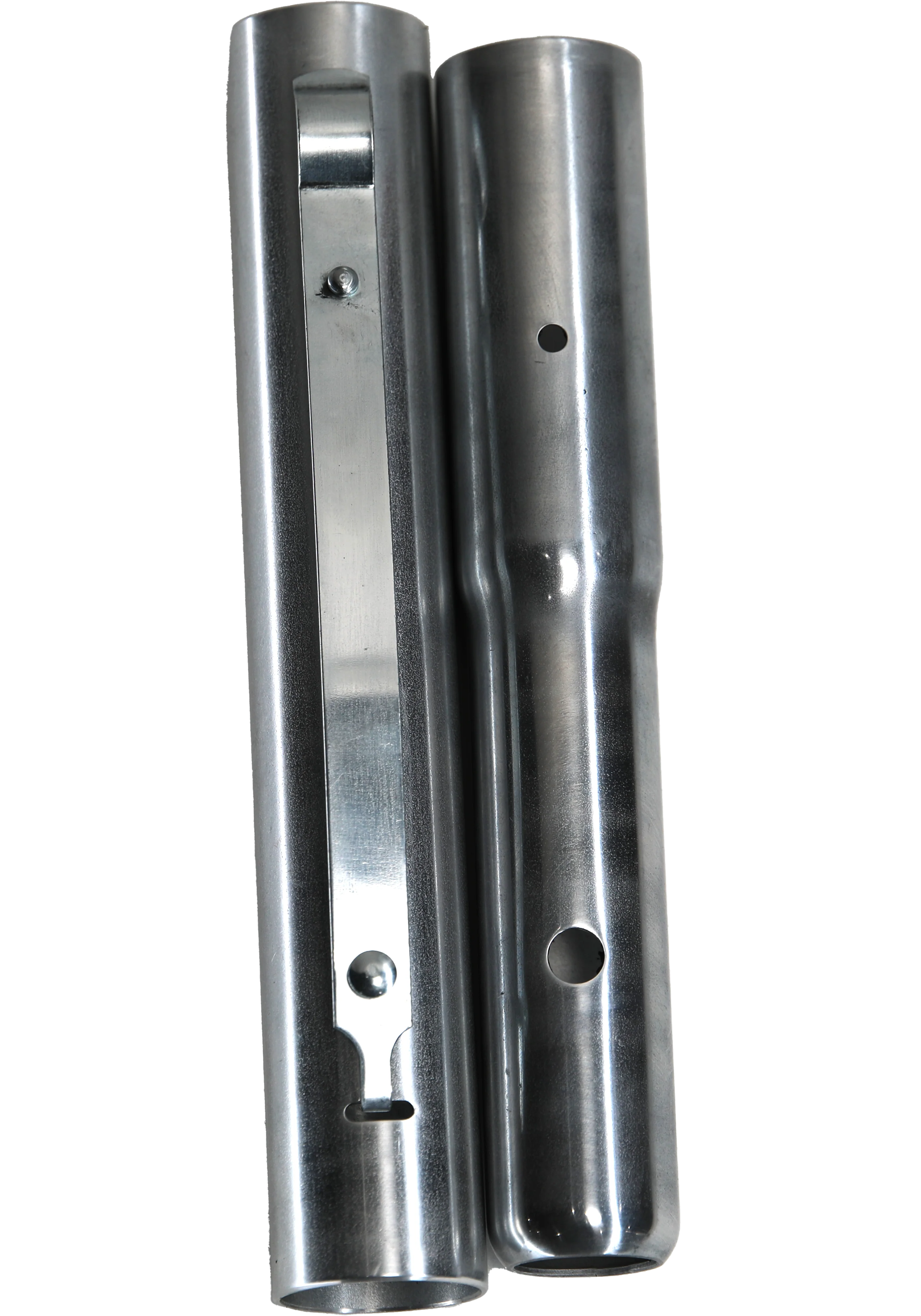 BARTLETT ALUM POLE CONNECTOR SET