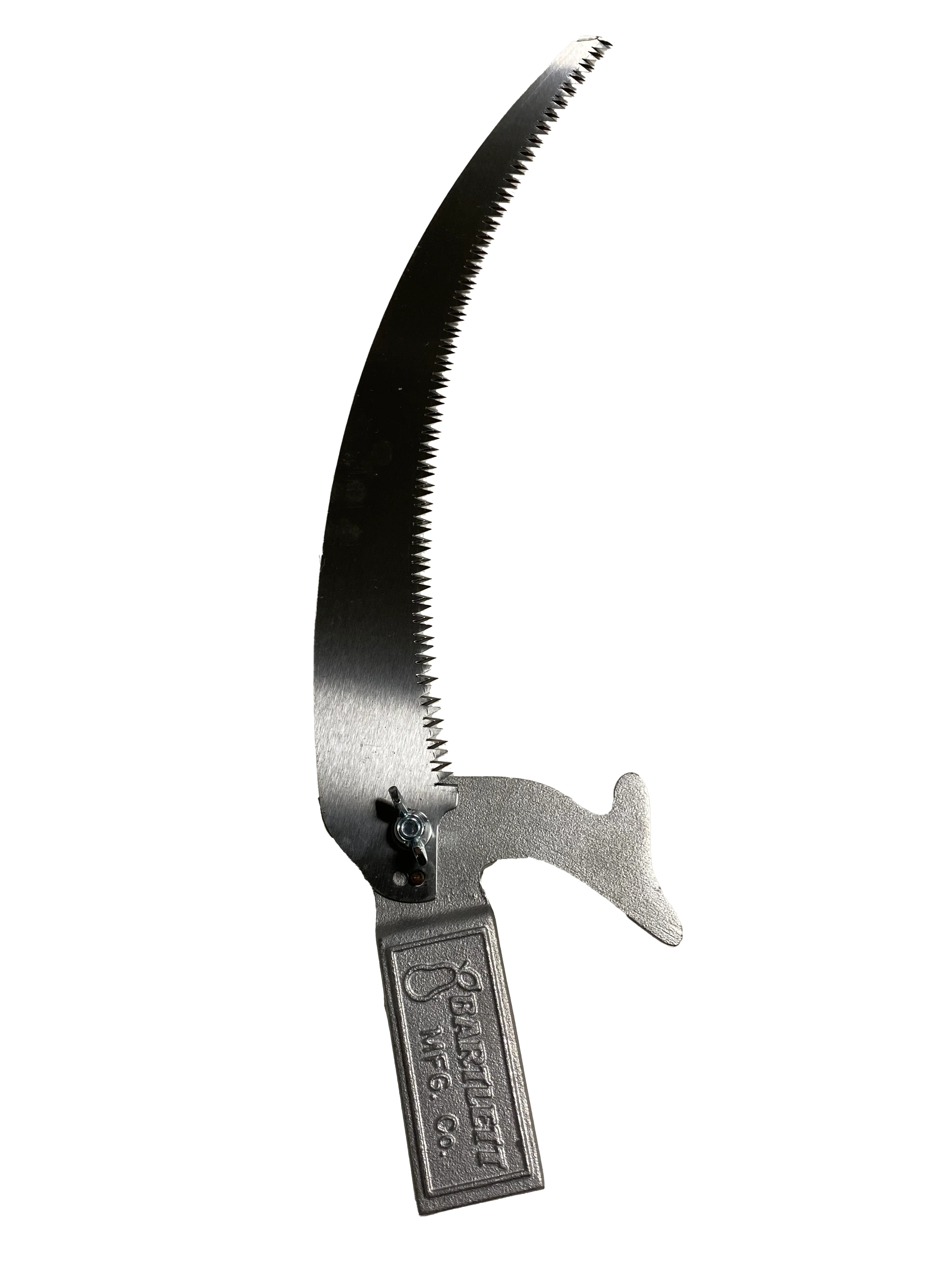BARTLETT POLE SAW HEAD W-BLADE