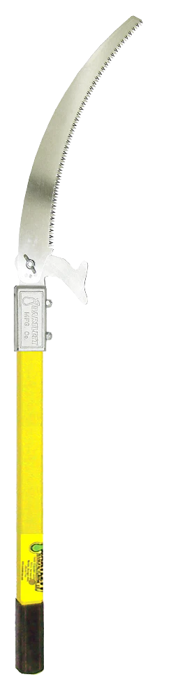 BARTLETT SQUARE POLE SAW