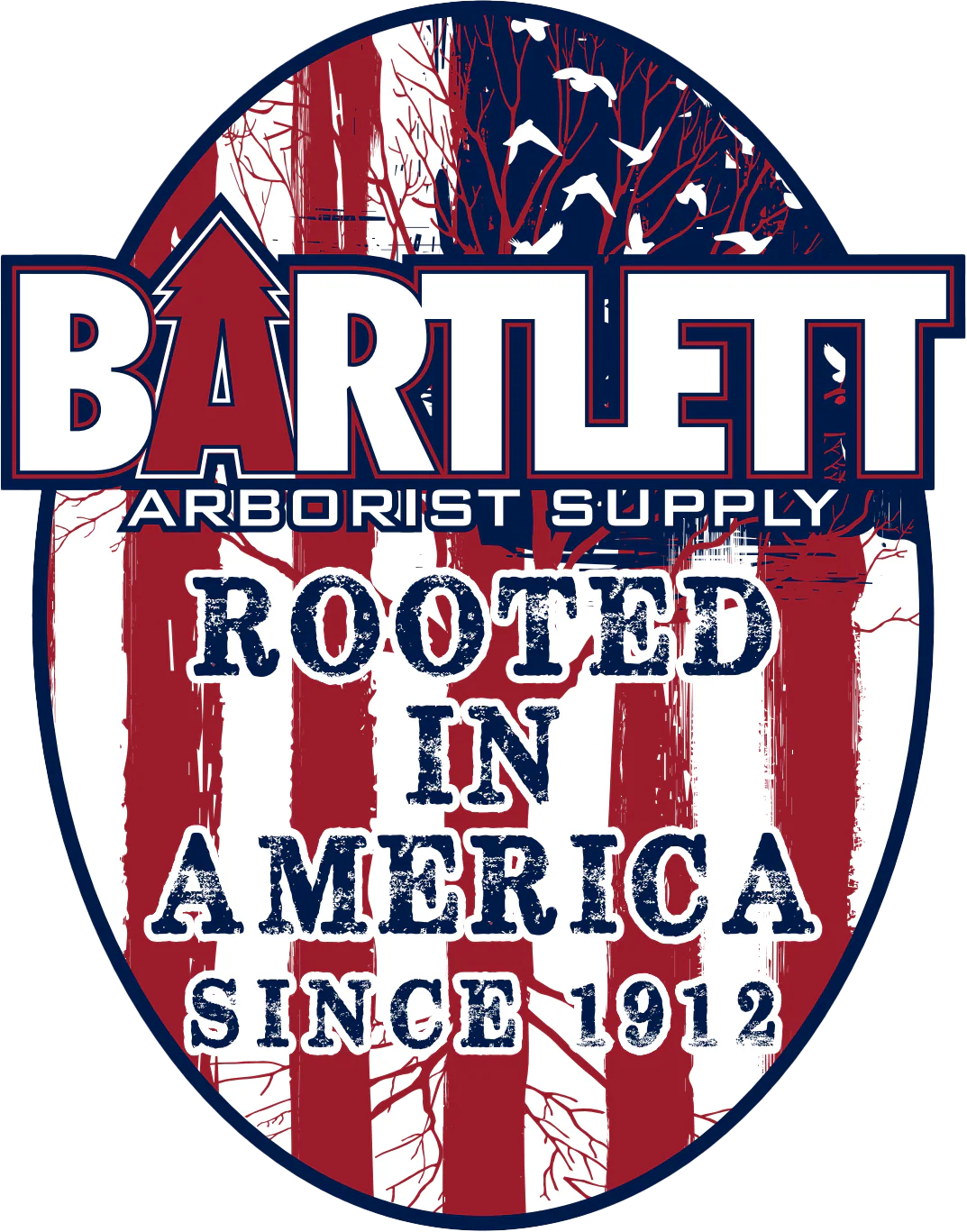Bartlett Stickers - Image 11
