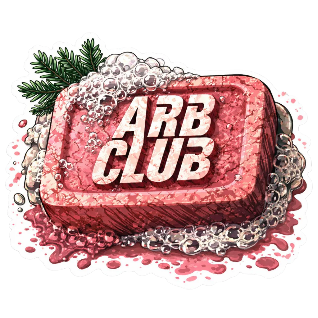 Bartlett Stickers - Image 13
