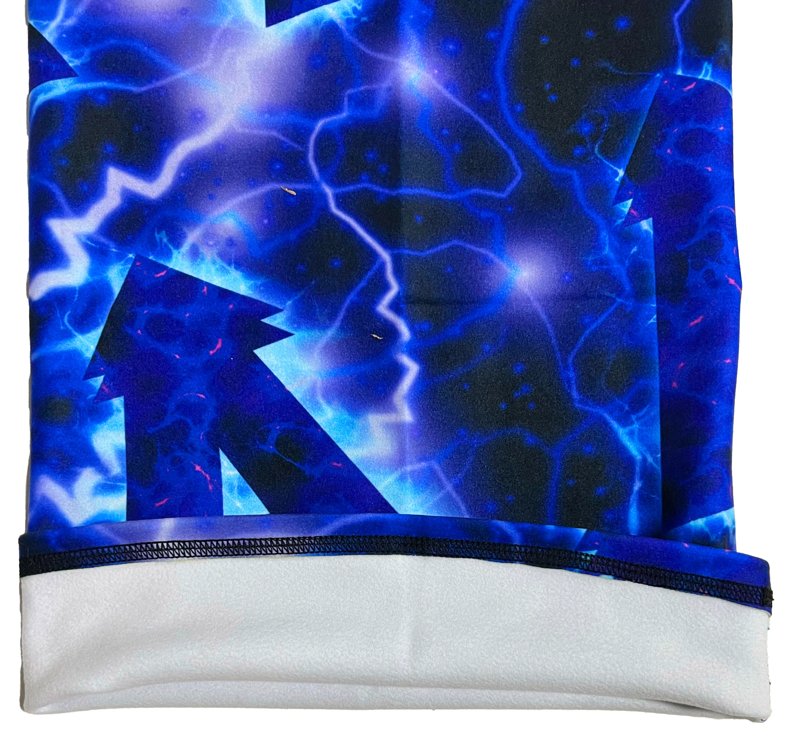 Bartlett Thick Winter Gaiter - Image 2