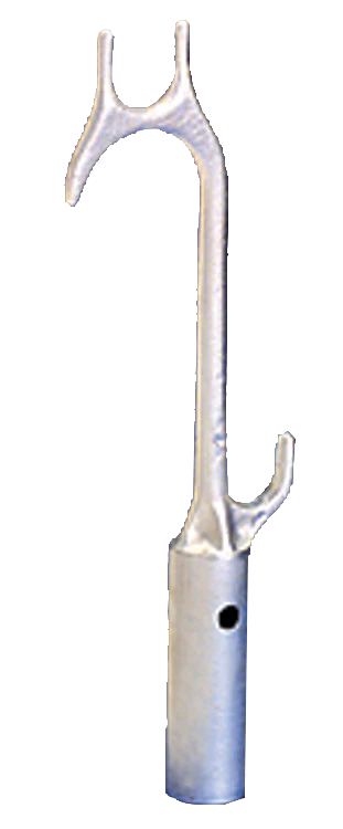 BARTLETT WIRE RAISING TOOL