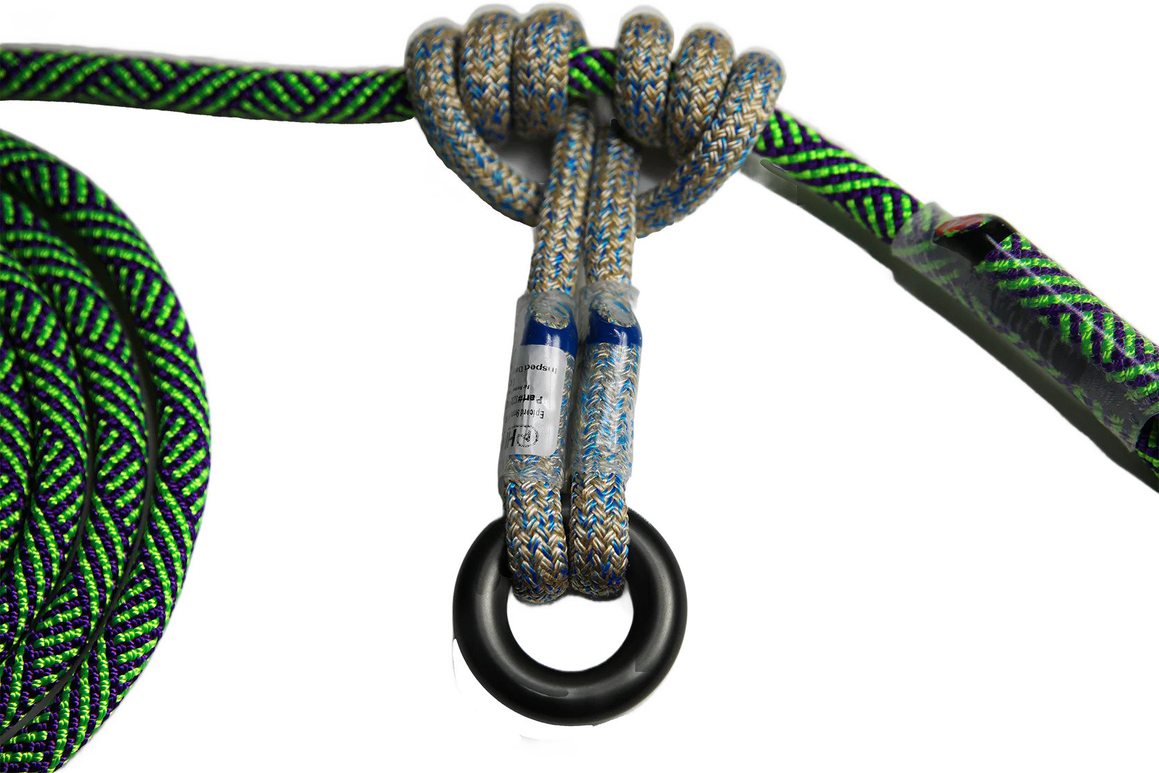 Bart's Adjustable Friction Saver - Image 3