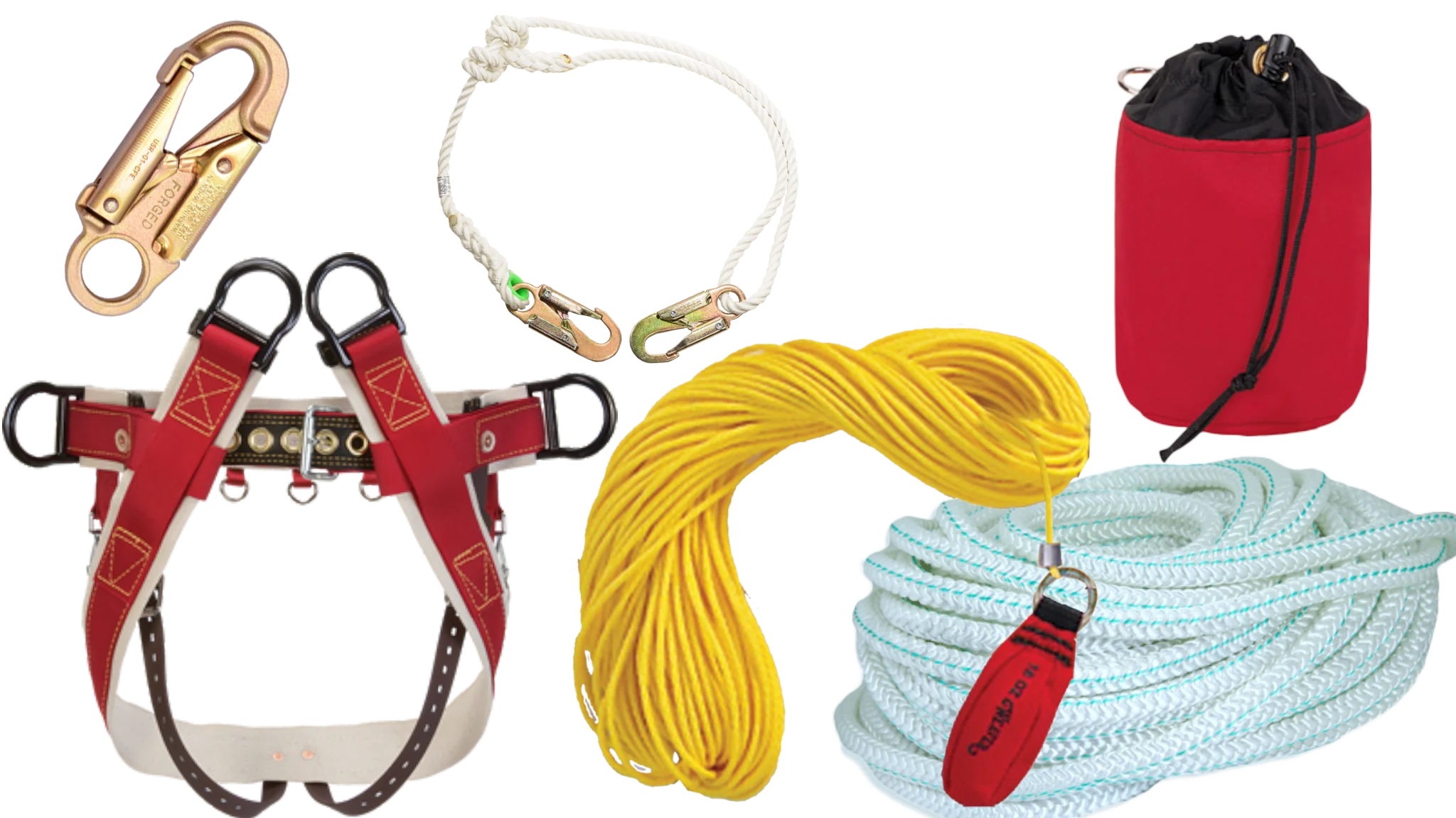 BASIC CLIMBING KIT