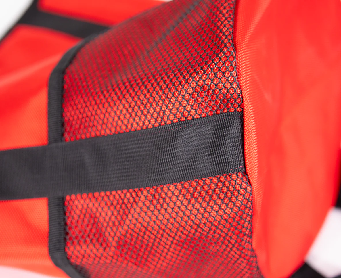 Bartlett Basic Rope Bag - Image 5