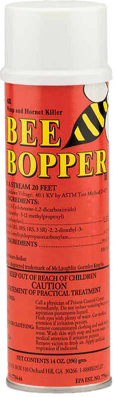 BEE BOPPER SPRAY 14OZ