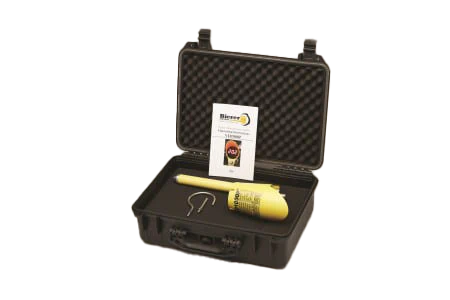 Bierer VD1000P-3KV Digital Voltage Detector