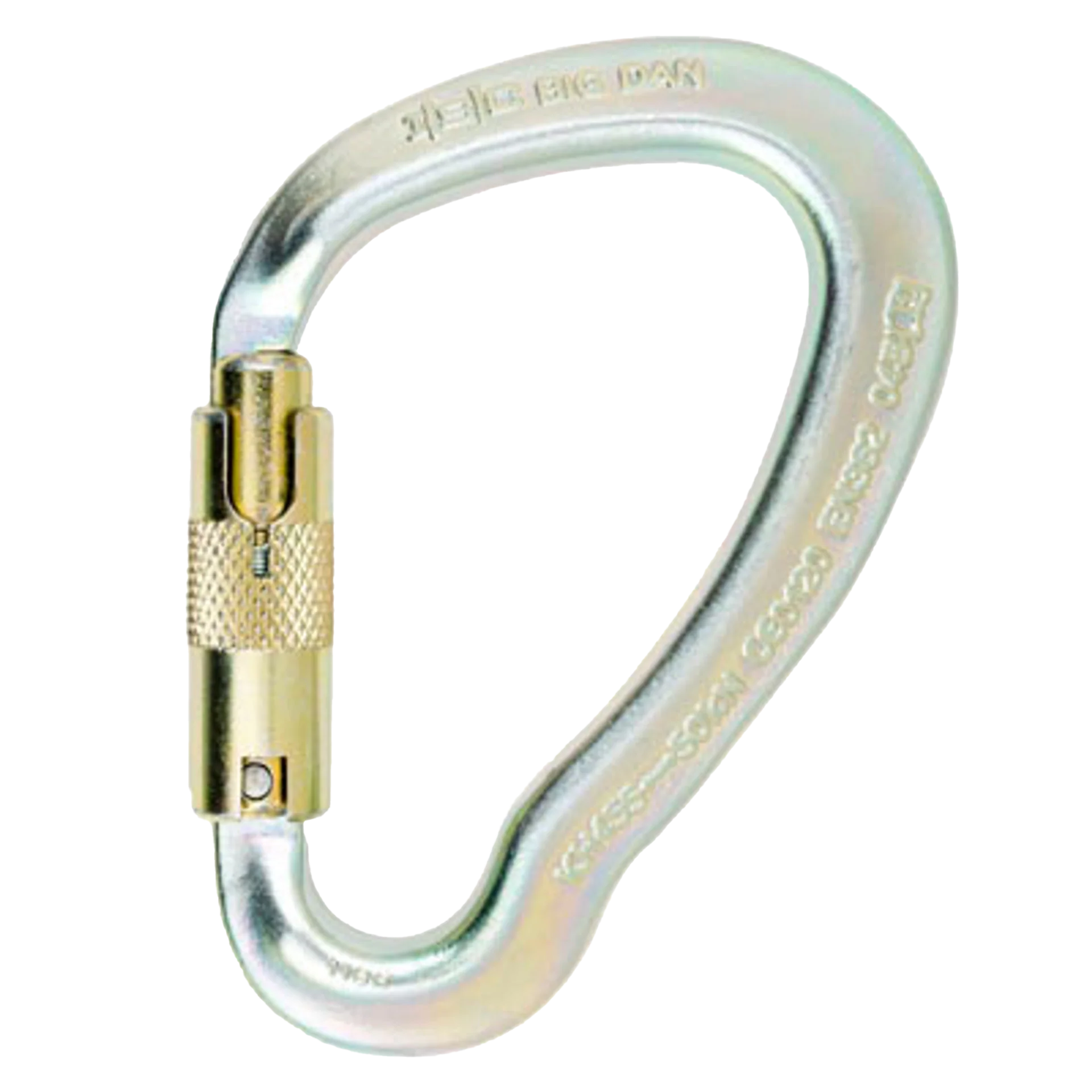 BIG DAN CARABINER