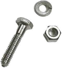 BOLT & NUT