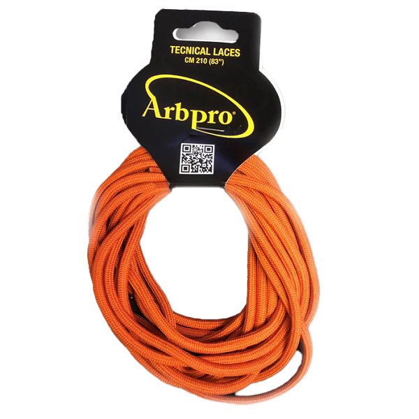 BOOT LACES FOR ARB PRO/ORANGE