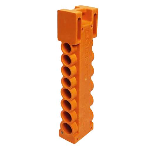 Bucket Holder For Impact Sockets
