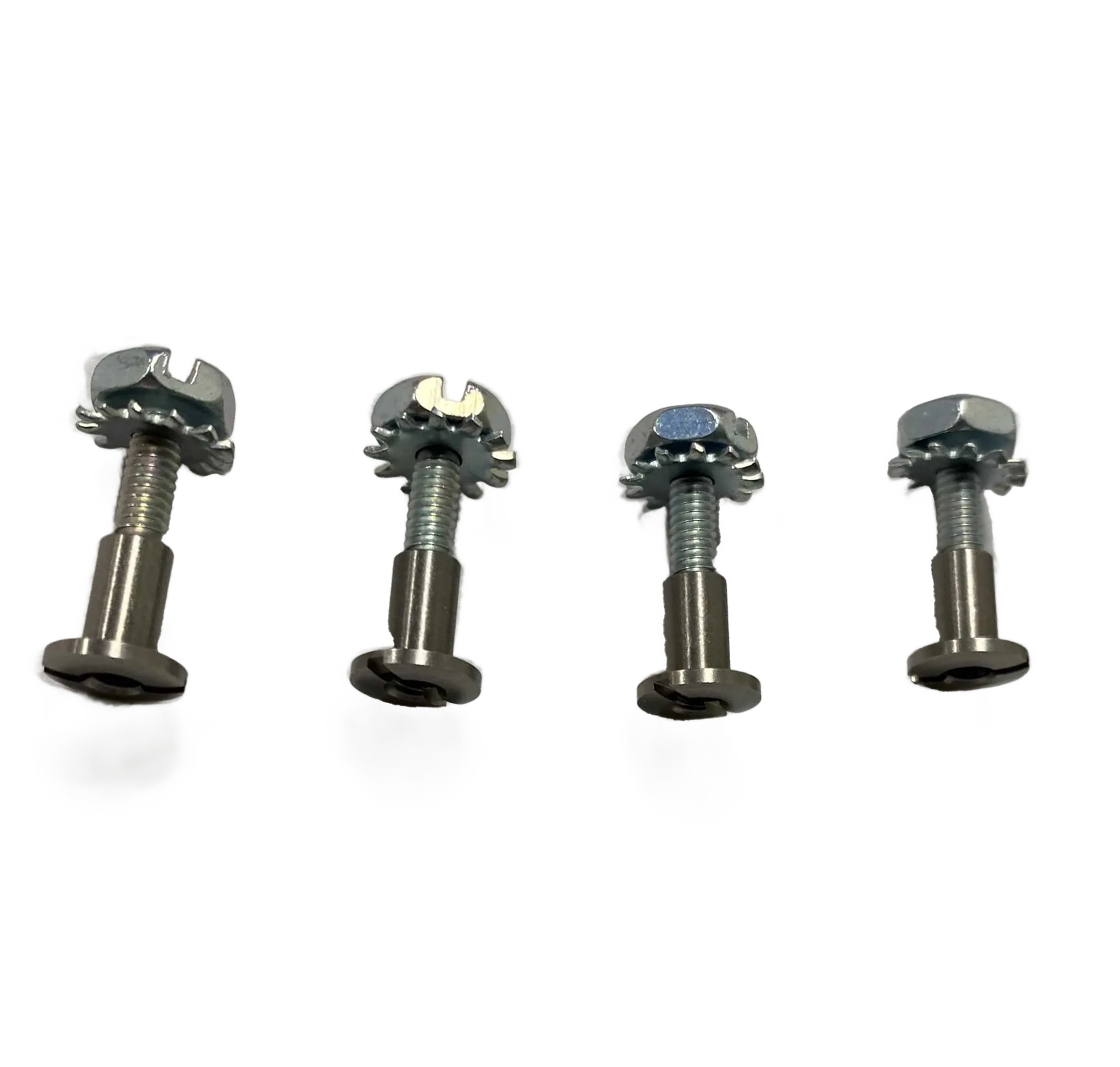 BUCKINGHAM CLIMBER SLEEVE FASTENERS SMOT SCREWS
