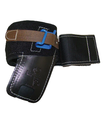Buckingham Cushion-Wrap Pads – Steel Insert, Cinch-Wrap (CL-3502C)