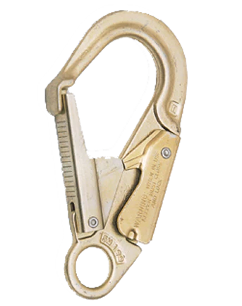 BUCKINGHAM LADDER HOOK SNAP