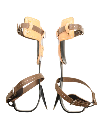 BUCKINGHAM TREE CLIMBER SET