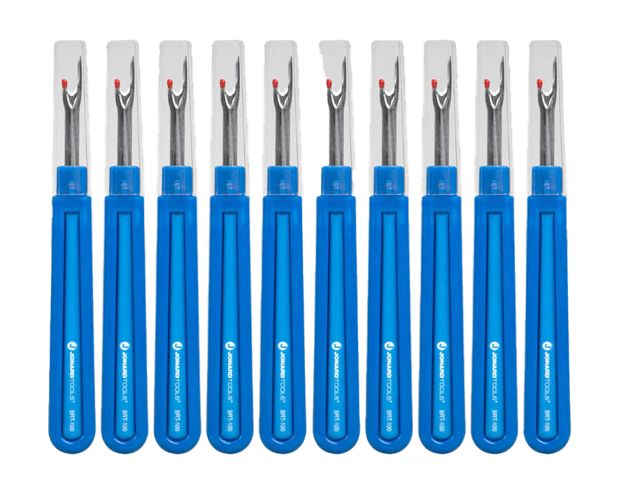 Buffer Tube Binder Ripper Tool