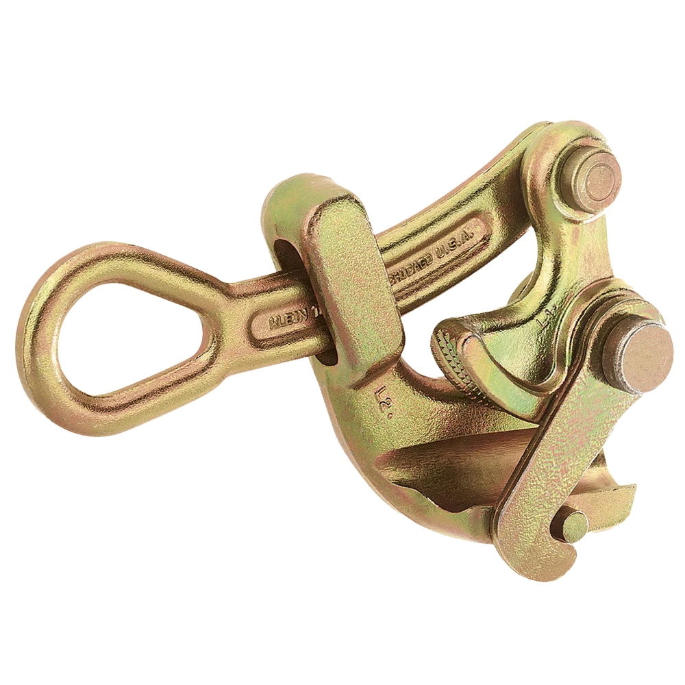 Bulldog Grip